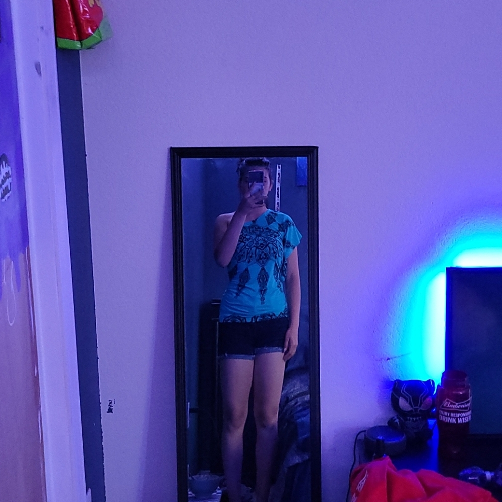 Dress-shirt